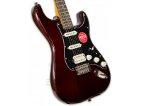 Fender Classic Vibe '70s Stratocaster HSS Walnut